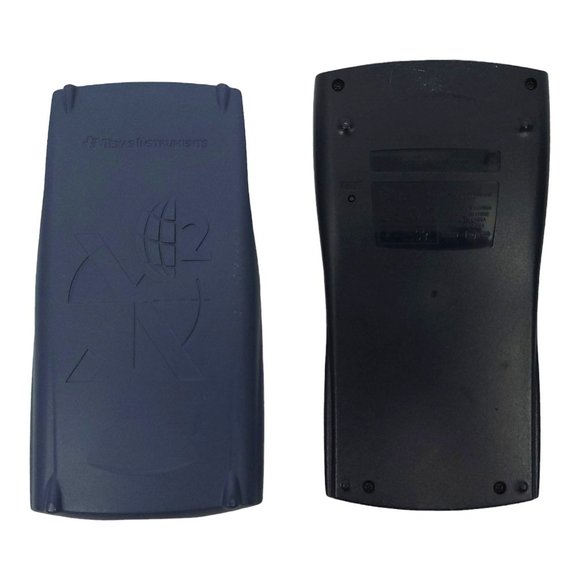 Texas Instruments TI 30X IIS 2 Line Scientific Calculator Solar Tested Works - Picture 3 of 12